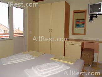 Hotel Vadjo 12